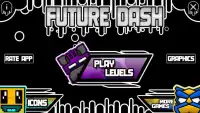 Future Dash Free (Levels 2.2 Recreation) Screen Shot 10