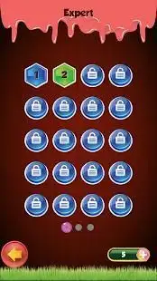 Block Hexa Puzzle FREE Screen Shot 2