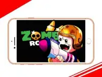 Zombs Royale.io 2D Zombie Battle Screen Shot 4