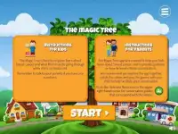 The Magic Tree Screen Shot 3