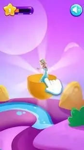 Surprise Eggs Wheel for Girls Screen Shot 5