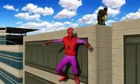 Super Spider Hero: Infinity Fight War Screen Shot 14