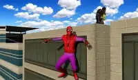 Super Spider Hero: Infinity Fight War Screen Shot 4