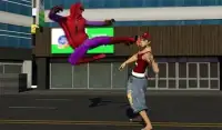 Super Spider Hero: Infinity Fight War Screen Shot 3