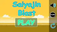 Saiyajin Blast Screen Shot 0