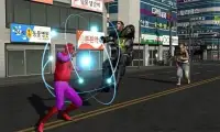 Super Spider Hero: Infinity Fight War Screen Shot 12