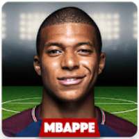 Kylian Mbappe : Best football game world cup 2018