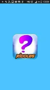 Riddle Quiz Just Reddles Smart Pic Screen Shot 2