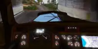 Truck Simulator 2018 Screen Shot 2