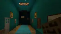 New maps for Hello Neighbor MCPE Screen Shot 8