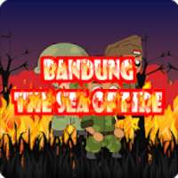 Bandung The Sea Of Fire