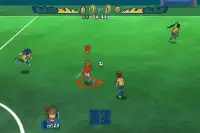 New Inazuma Eleven Go Strikers 2013 Hint Screen Shot 1