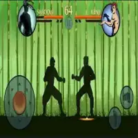 Shadow Fight King Screen Shot 4