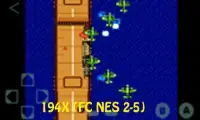 194X (FC NES 2-5) Screen Shot 1