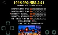 194X (FC NES 2-5) Screen Shot 0