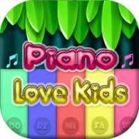 Piano Love Kids