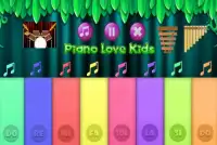Piano Love Kids Screen Shot 3