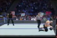 Hint WWE 2K18 Smackdown Screen Shot 0