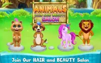 Animal Hair and Beauty Salon Screen Shot 14