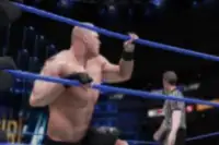 Hint WWE 2K18 Smackdown Screen Shot 2