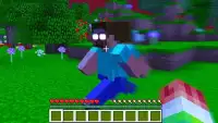 Herobrine Addon 2018 for MCPE Screen Shot 1