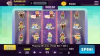 Play Games Mainkan Aplikasi Mesin Slot Screen Shot 2