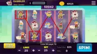 Play Games Mainkan Aplikasi Mesin Slot Screen Shot 0
