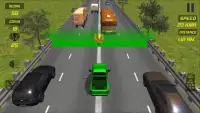 Helal Car Racing 3D Screen Shot 1