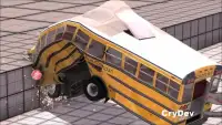Crash Bus Engine Screen Shot 2