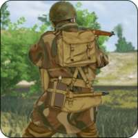 Rules of Jungle Survival-Last Commando Battlefield