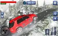 US Off Road Jeep Drive Simulator Screen Shot 4