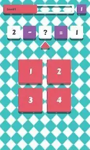 math game : brain workout Screen Shot 4
