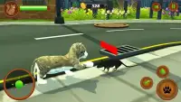 Cat Simulator - Pet World Screen Shot 0