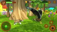 Simulator Kucing - Pet World Screen Shot 3