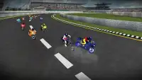 Moto Bike Racing Super Hero Motorcycle Racing Game Screen Shot 7