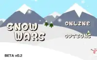 Snow Wars Online Screen Shot 5