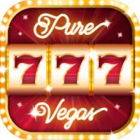 Free Slots - Pure Vegas Slot