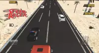 Highway Fast Traffic Racer Screen Shot 1