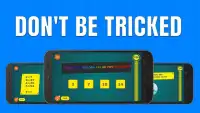 Tricky Test: Get Smarter Screen Shot 0