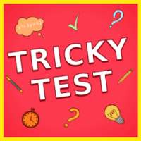 Tricky Test: Get Smarter