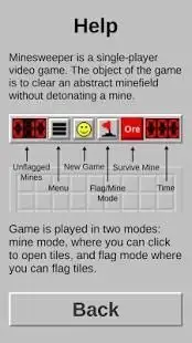 Minesweeper Classic Survival with Ore Screen Shot 3
