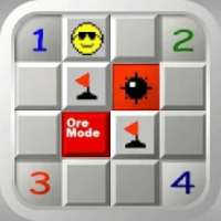 Minesweeper Classic Survival with Ore