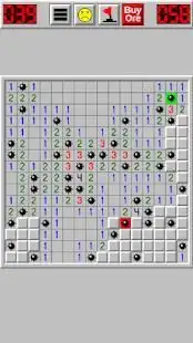 Minesweeper Classic Survival with Ore Screen Shot 0