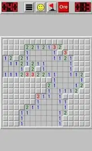 Minesweeper Classic Survival with Ore Screen Shot 7