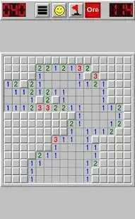 Minesweeper Classic Survival with Ore Screen Shot 6