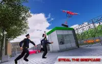 Super Spy Drone: Flying RC Smart Fort Drone Screen Shot 2