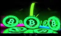 Bitcoin Slot Machine Screen Shot 3