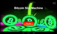 Bitcoin Slot Machine Screen Shot 2