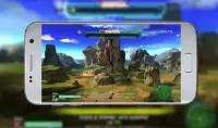 New Dragon Ball Z tricks Screen Shot 1