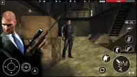 Marksman Sniper Shooting 3d Screen Shot 8